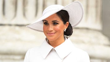 How Meghan Markle Is Spending Her 41st Birthday