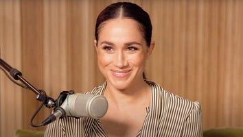 Meghan Markle Says Listeners Should Expect 'the Real Me' in New Podcast