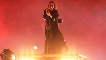 Ozzy Osbourne Returns To the Stage, Reunites with Black Sabbath Member Following Surgery