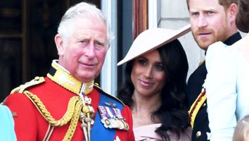 Meghan Markle Was Not Invited to Join Royal Family Amid Queen Elizabeth's Death, Royal Expert Says (Exclusive)