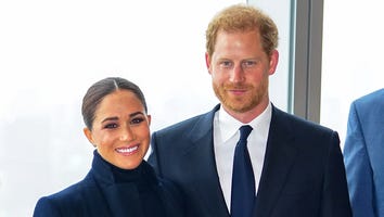 Meghan Markle Says She Wasn't 'Treated Like a Black Woman' Until She Began Dating Prince Harry