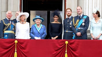 Royal Family Disappointed After Meghan Markle's Interviews, Source Says: A 'Loss of Trust'