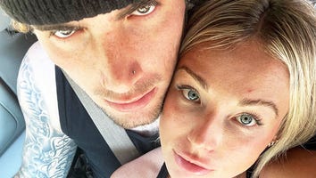 Spencer Webb's Girlfriend Kelly Kay Announces She's Pregnant One Month After His Death