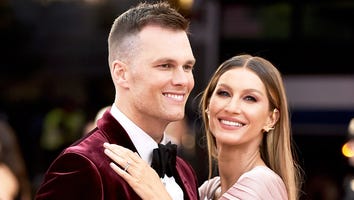 Gisele Bündchen Celebrates Tom Brady's 45th Birthday With Family Photo: 'You Are So Loved'