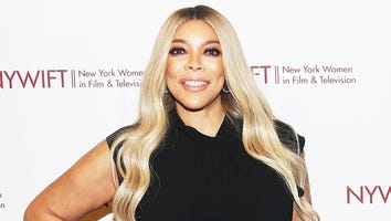 Wendy Williams' Rep Refutes Report She's Been Hospitalized