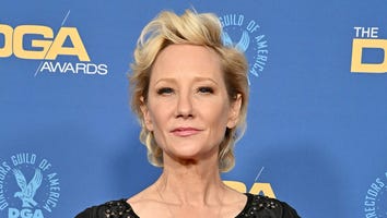 Anne Heche's Hospitalization Addressed by Lifetime Exec at TCA Panel: 'We Are Deeply Concerned'