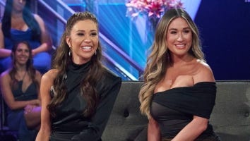 'The Bachelorette': Gabby Questions If She's Lovable as Rachel 'Blindsides' Zach in Dramatic Sneak Peek