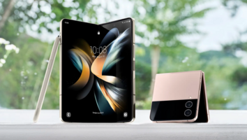 Samsung Z Fold 4 and Z Flip 4 Deals: Get Up to $1,400 off the Galaxy Z Series at Best Buy