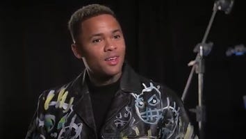 '90 Day Fiancé' Tell-All: Jibri Brutally Calls Out Ariela and Says Her and Biniyam's Marriage Won't Last