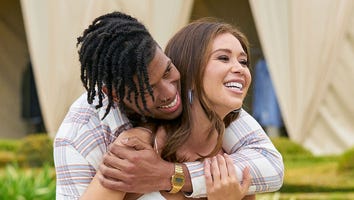 'The Bachelorette: Men Tell All': Gabby Speaks Out Amid the Nate Controversy (Exclusive)
