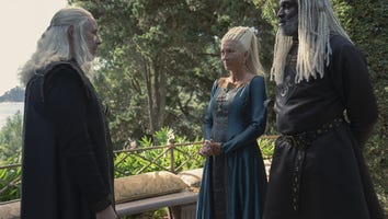 'House of the Dragon' Opening Sequence Is a Hugely Satisfying 'Game of Thrones' Throwback