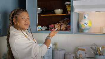 'Euphoria' Star Storm Reid Shares Her College Dorm Room Essentials