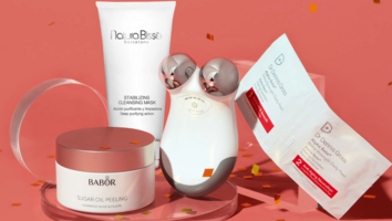 SkinStore Fall Sale 2022: Save Up to 25% on NuFace, Elemis, Obagi and More