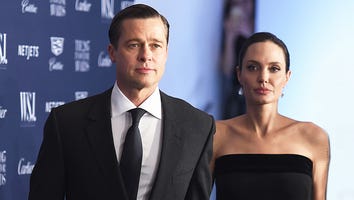 Angelina Jolie's Heartfelt Emotional Email to Brad Pitt Resurfaces in TikTok Video