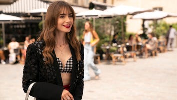 'Emily In Paris' Season 3: See First Look Pics and Release Date Teaser