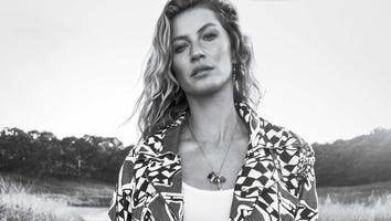 Gisele Bündchen Gets Candid About Tom Brady Marriage Amid Reports of Relationship Troubles