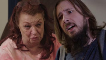 '90 Day Fiancé': Debbie Breaks Down in Tears After Colt Curses at Her in Nasty Fight (Exclusive)