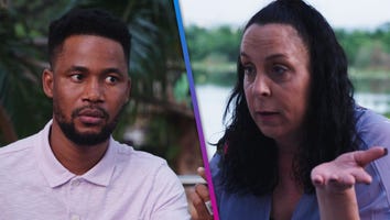 '90 Day Fiancè': Kim Outraged Over Usman’s Polygamy Demands (Exclusive)