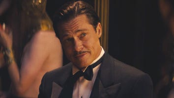 'Babylon' Trailer: Watch Brad Pitt, Margot Robbie and More