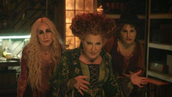 'Hocus Pocus 3' in Development at Disney After Franchise's Sequel Success