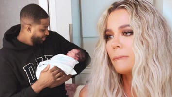 ‘The Kardashians’: Khloé Kardashian Reveals Reason Why She Kept Baby No. 2 a Secret