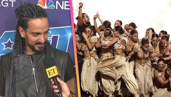‘America’s Got Talent’: The Mayyas on Winning Season 17 and Sofia Vergara's Support (Exclusive)