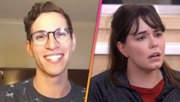 'Big Brother': Why Michael Threw Brittany Under the Bus in Speech (Exclusive)