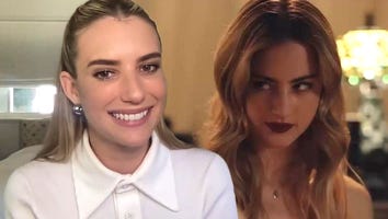 Emma Roberts on ‘Madame Web,’ Mom Life and Producing ‘Tell Me Lies’ (Exclusive)