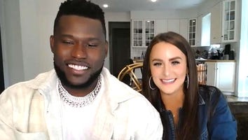 Why 'Teen Mom 2' Star Leah Messer's Fiancé Jaylan Mobley Contacted Her Exes (Exclusive)