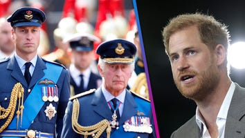 Royal Family 'So Afraid' of Prince Harry's In-the-Works Memoir, Expert Claims (Exclusive)