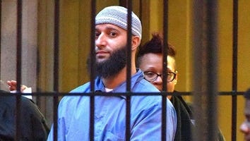 'Serial' Podcast Subject Adnan Syed Released From Prison After Judge Overturns Conviction
