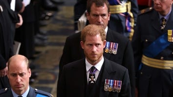 Queen Elizabeth's Funeral: Emotional Moments of Prince Harry, Prince William, Meghan Markle and Kate Middleton