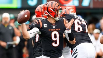 NFL Week 4 Streaming Guide: How to Watch the Miami Dolphins - Cincinnati Bengals Game Today