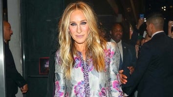 Sarah Jessica Parker Has Family Emergency, Misses NYC Ballet Gala and Press Event