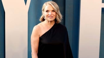Katie Couric Reveals She Was Diagnosed With Breast Cancer
