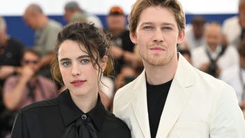 Watch Joe Alwyn and Margaret Qualley in Steamy Trailer for Erotic Thriller 'Stars at Noon'