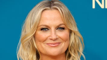 Amy Poehler Is Red Carpet Royalty at 2022 Emmys