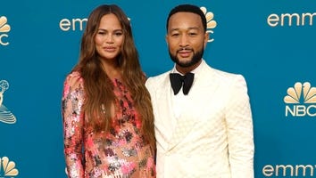 Why John Legend 'Wasn't a Great Partner' to Chrissy Teigen Early in Their Romance