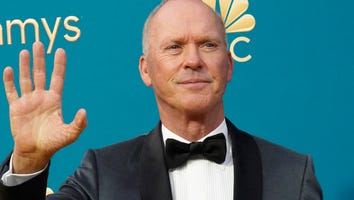 Emmys 2022: Michael Keaton Wins Best Lead Actor in a Limited or Anthology Series for 'Dopesick'