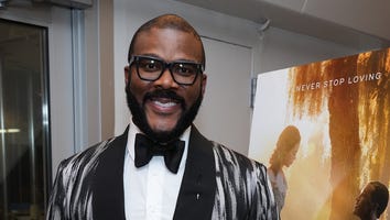 Tyler Perry Says 'A Jazzman's Blues' Speaks to 'All of the Pains' Black People Have Endured (Exclusive)