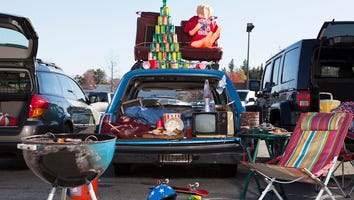 12 Amazon Tailgating Essentials for Football Season: Shop Grills, Coolers, and More