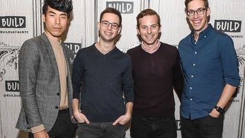 The Try Guys' Ned Fulmer Admits to Having Workplace Affair: His Future in the Group Revealed