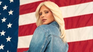 Kim Kardashian Wears Jockstrap, 'Bares All' for 'Interview' Magazine