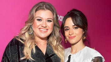 Kelly Clarkson on Leaving 'The Voice' and Her Message for New Coach Camila Cabello (Exclusive)