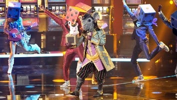 'The Masked Singer' Vegas Night Unmasks Three More Big Stars While Welcoming Back Donny Osmond (Recap)