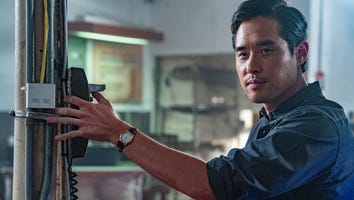 'Quantum Leap' Star Says NBC Reboot Is a 'Fish-Out-of-Water Story Injected With Turbo Juice' (Exclusive)