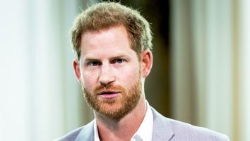 Prince Harry Remembers Queen Elizabeth's 'Unwavering Grace' in Touching Tribute After Her Death