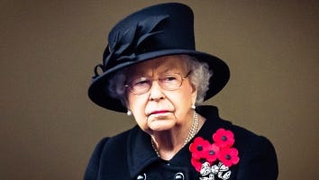 Queen Elizabeth's Cause of Death Revealed
