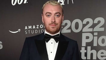 Sam Smith Reveals They Were Kicked Off Two Dating Apps