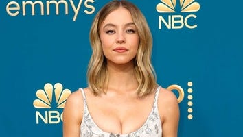 Sydney Sweeney Makes a Stylish Statement on Her 25th Birthday at the 2022 Emmys